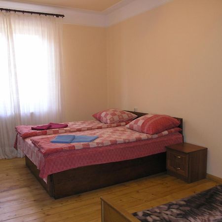 Hotel Arnika Tatarów Zewnętrze zdjęcie