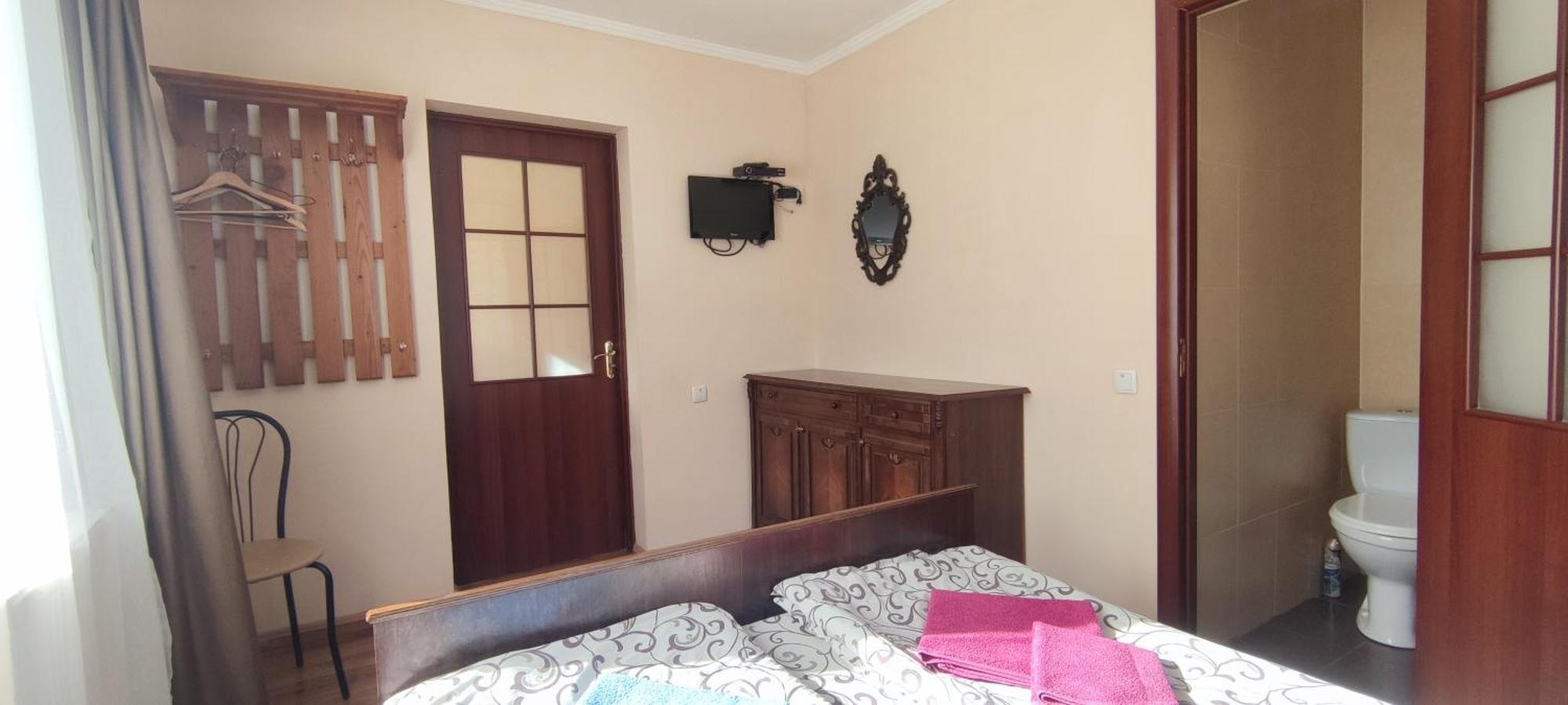 Hotel Arnika Tatarów Zewnętrze zdjęcie