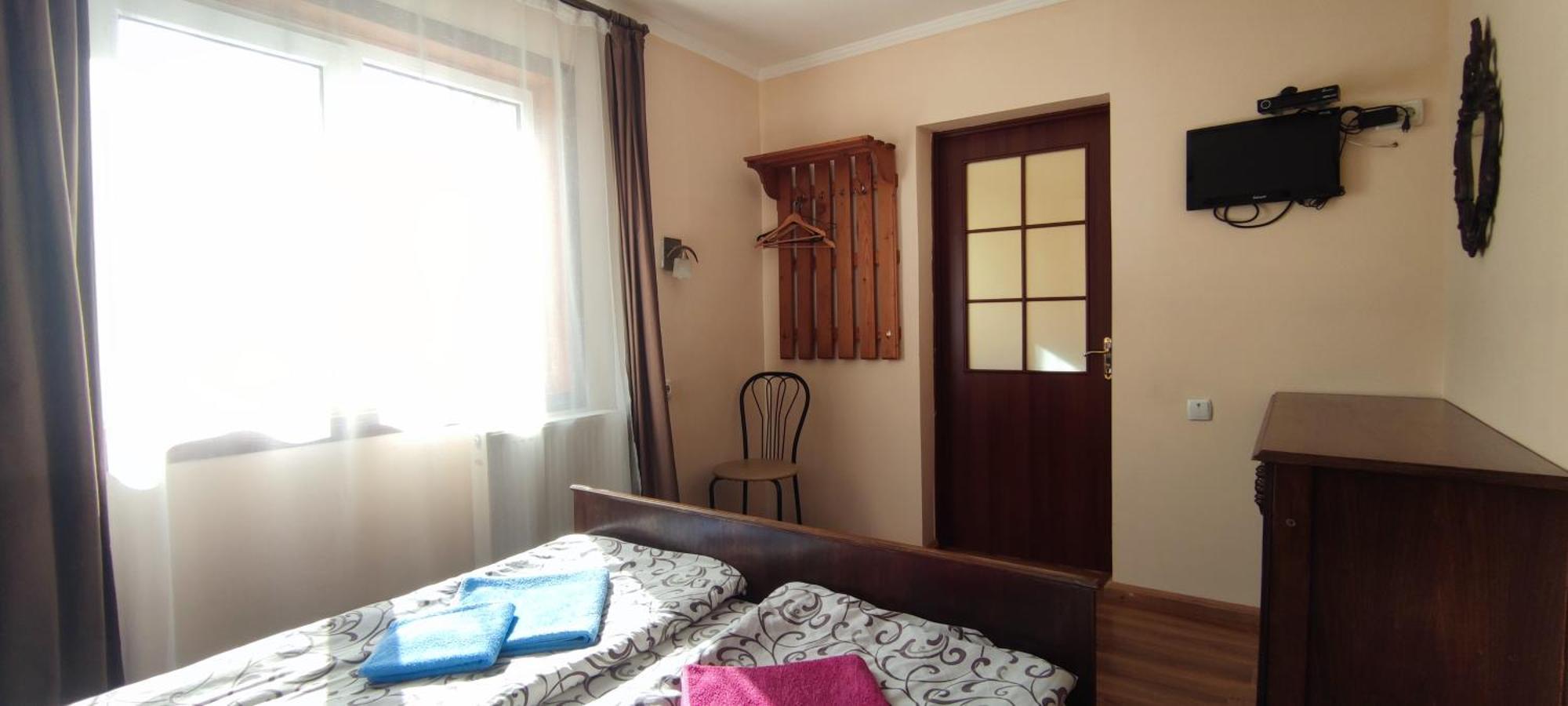 Hotel Arnika Tatarów Zewnętrze zdjęcie