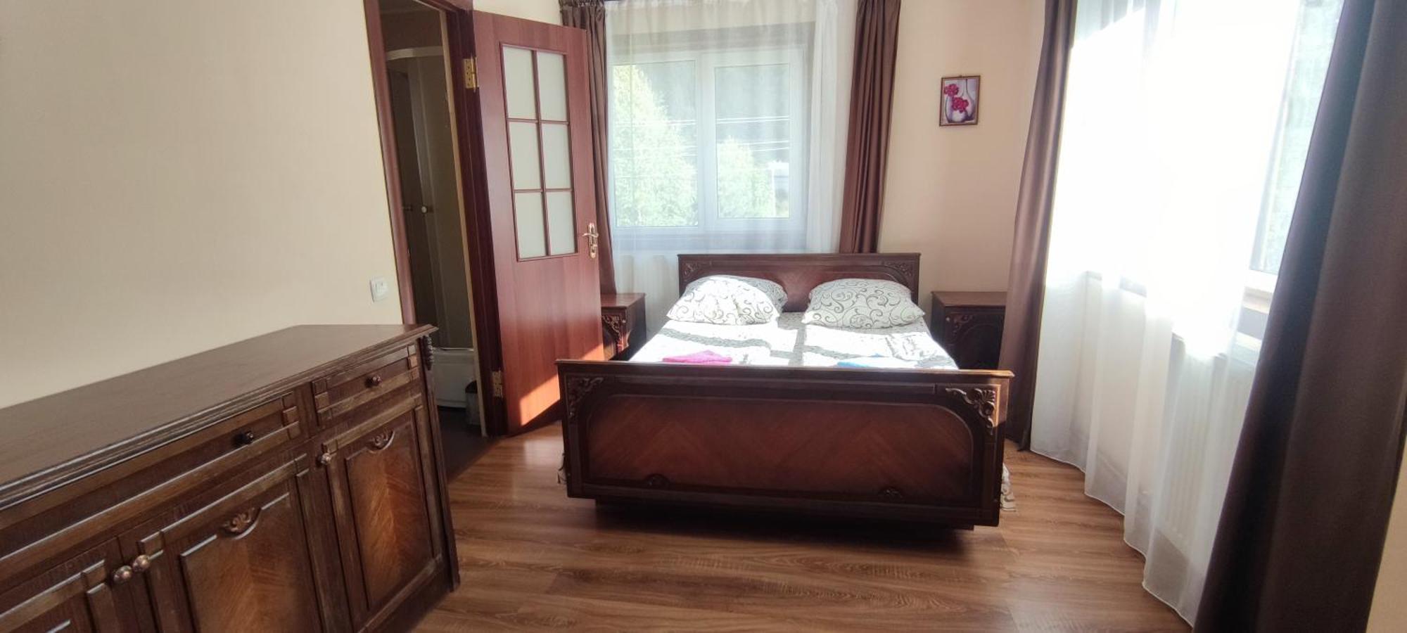 Hotel Arnika Tatarów Zewnętrze zdjęcie