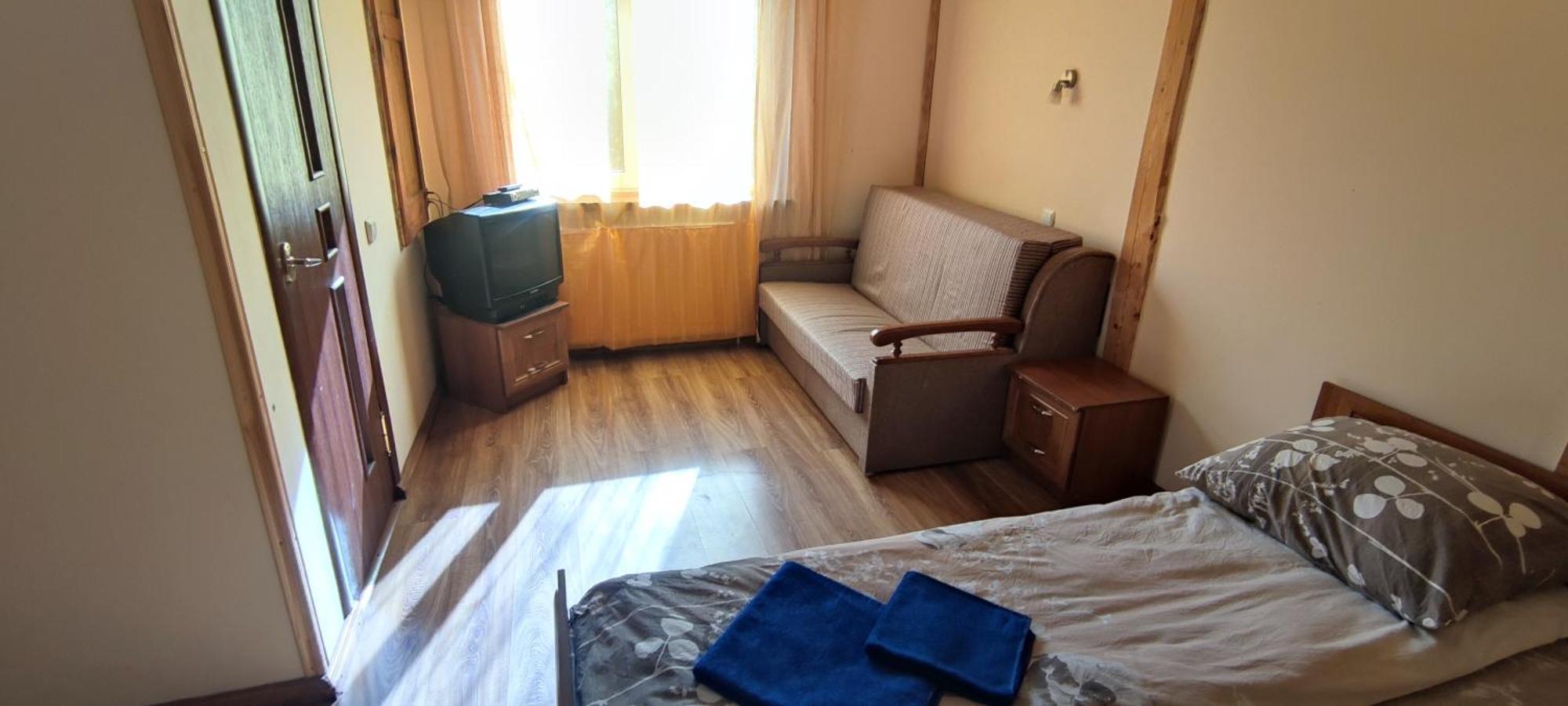 Hotel Arnika Tatarów Zewnętrze zdjęcie