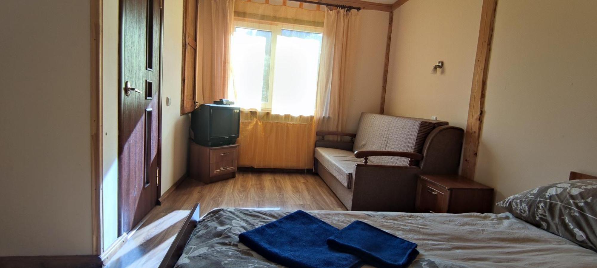 Hotel Arnika Tatarów Zewnętrze zdjęcie