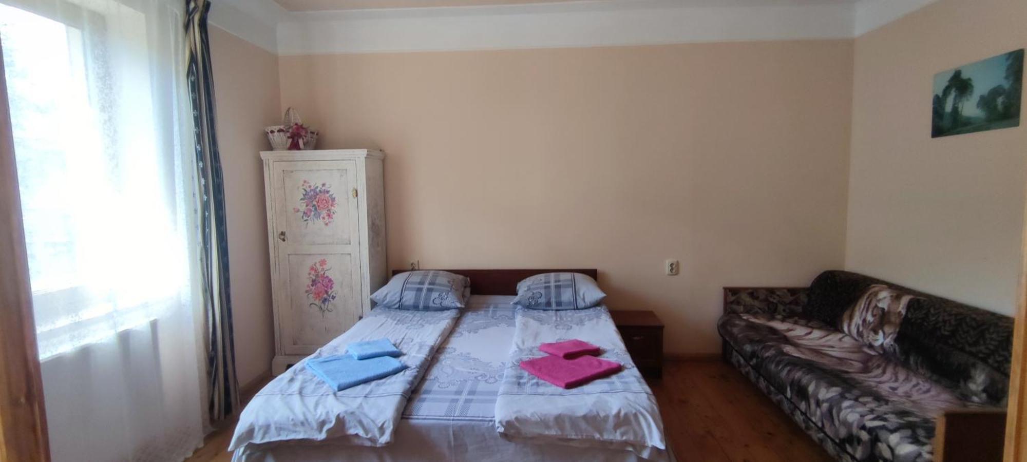 Hotel Arnika Tatarów Zewnętrze zdjęcie