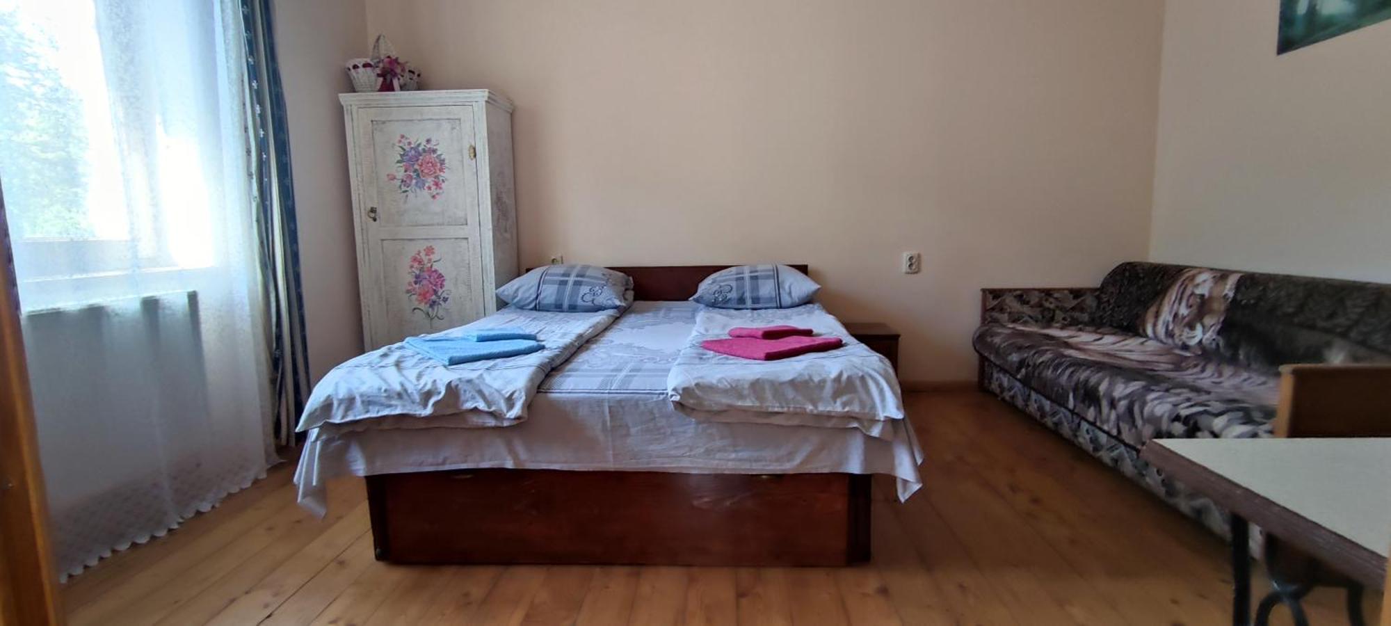 Hotel Arnika Tatarów Zewnętrze zdjęcie