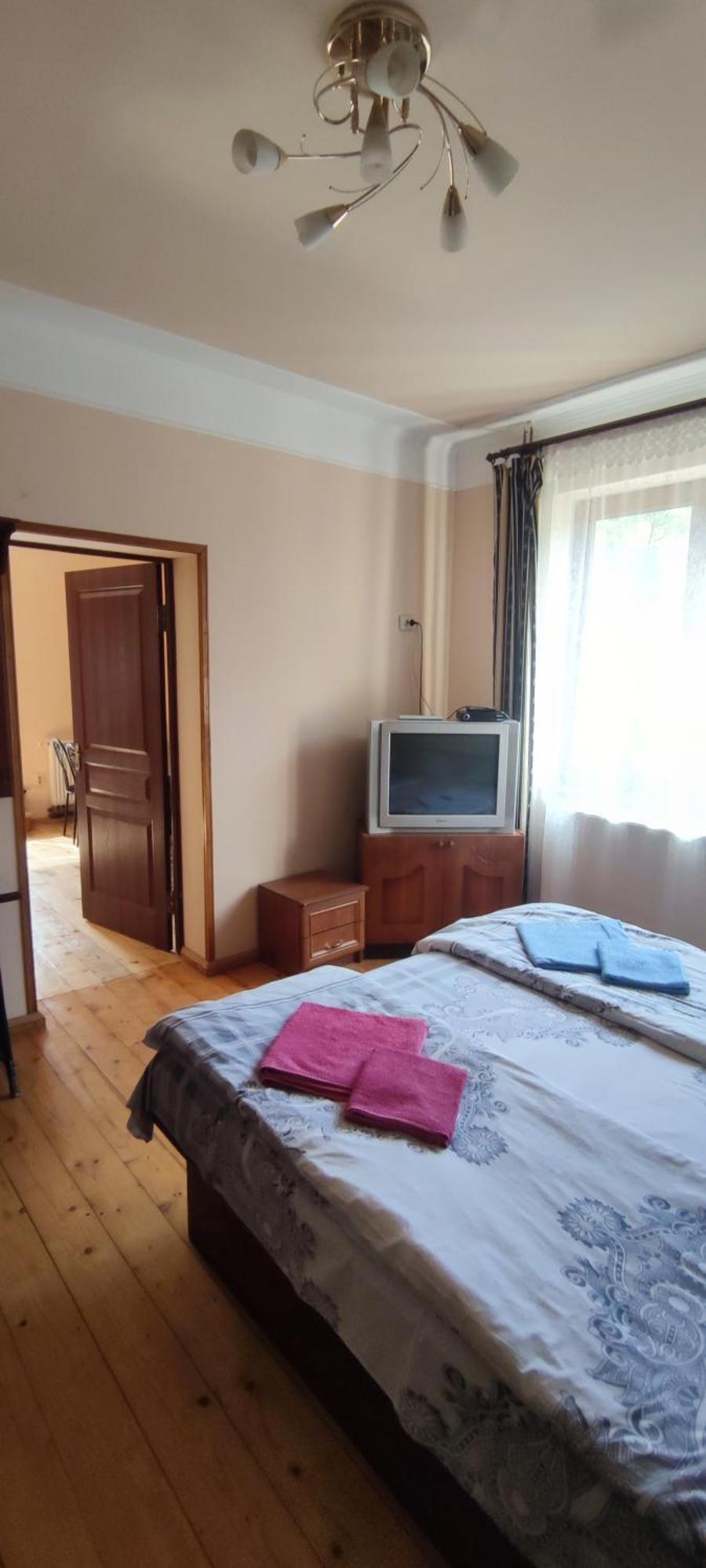 Hotel Arnika Tatarów Zewnętrze zdjęcie