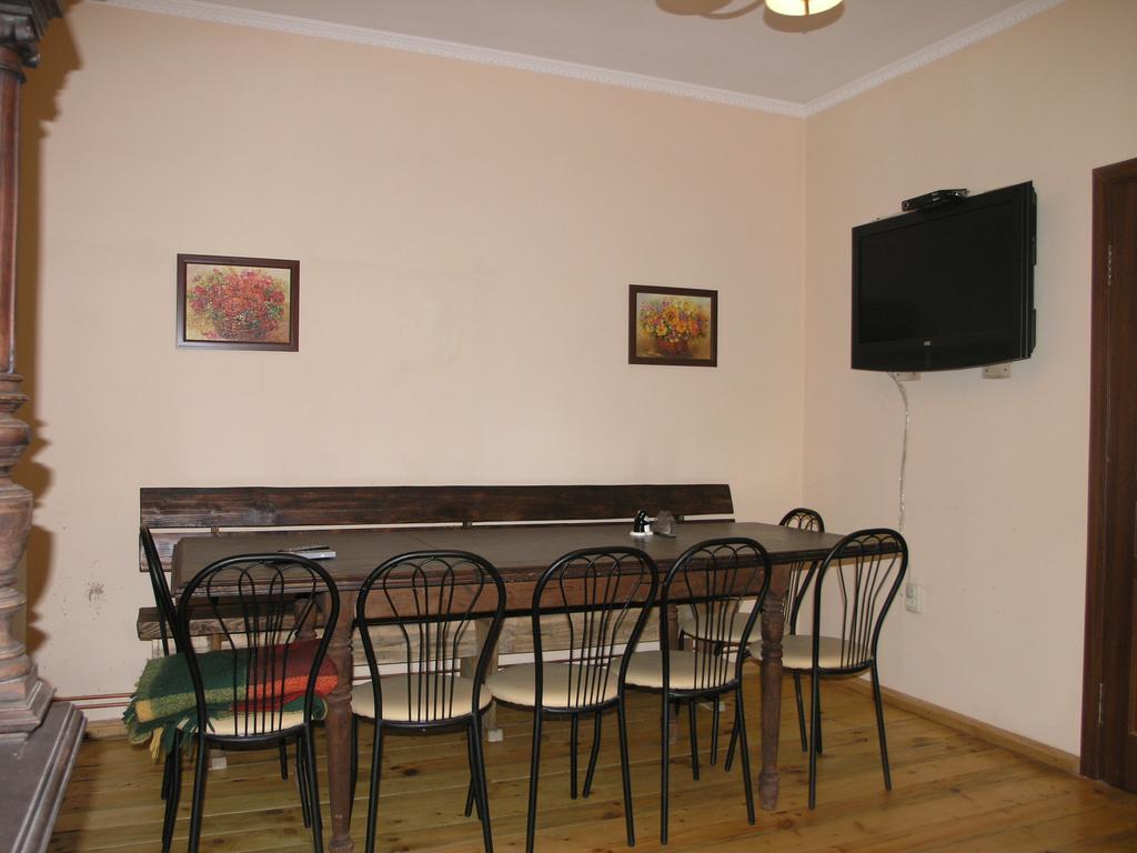 Hotel Arnika Tatarów Zewnętrze zdjęcie
