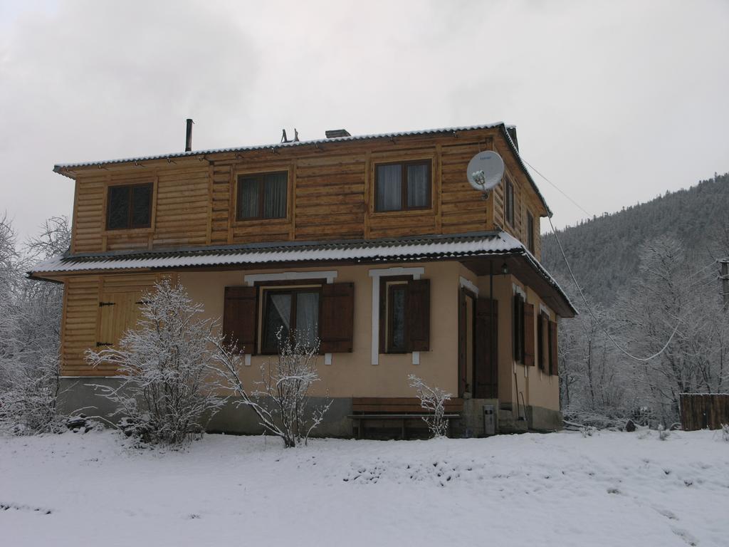 Hotel Arnika Tatarów Zewnętrze zdjęcie