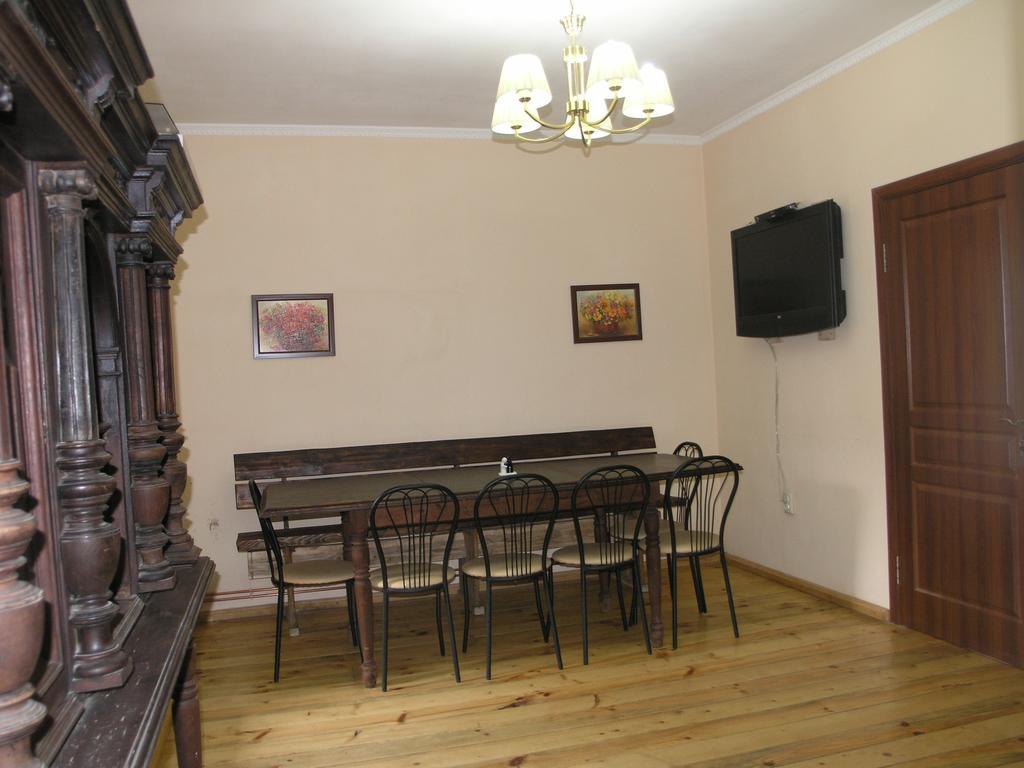 Hotel Arnika Tatarów Zewnętrze zdjęcie