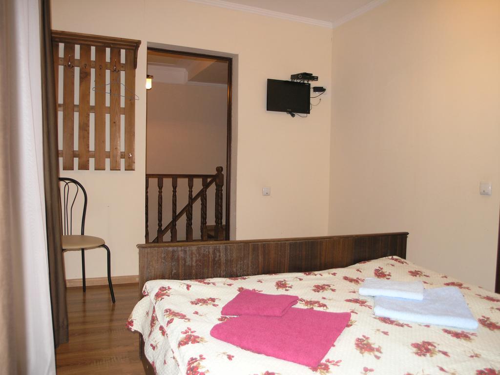 Hotel Arnika Tatarów Zewnętrze zdjęcie
