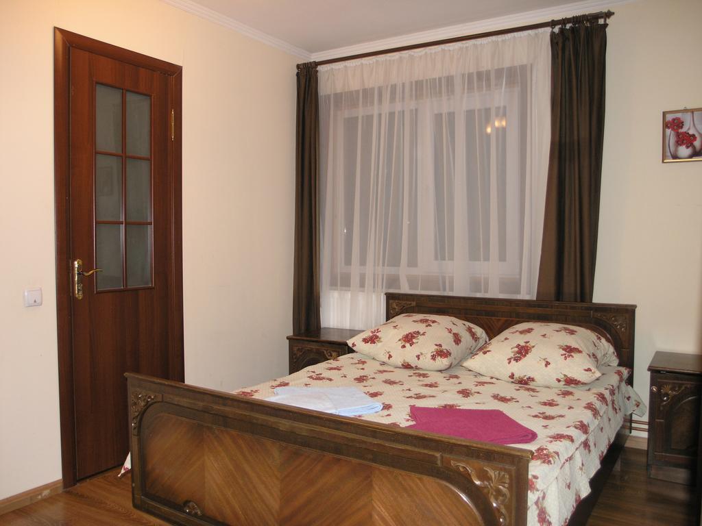 Hotel Arnika Tatarów Zewnętrze zdjęcie