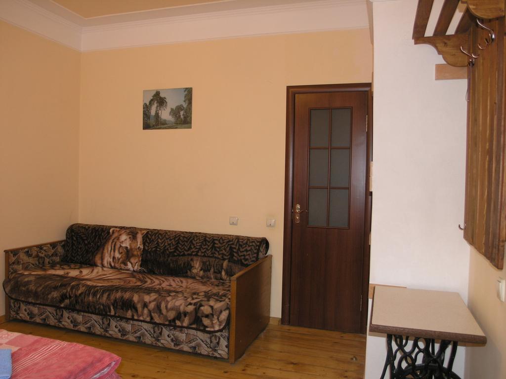 Hotel Arnika Tatarów Zewnętrze zdjęcie