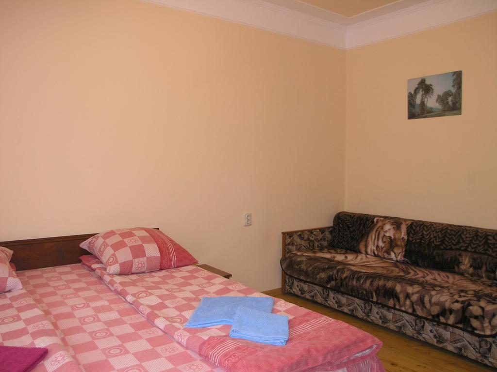 Hotel Arnika Tatarów Zewnętrze zdjęcie