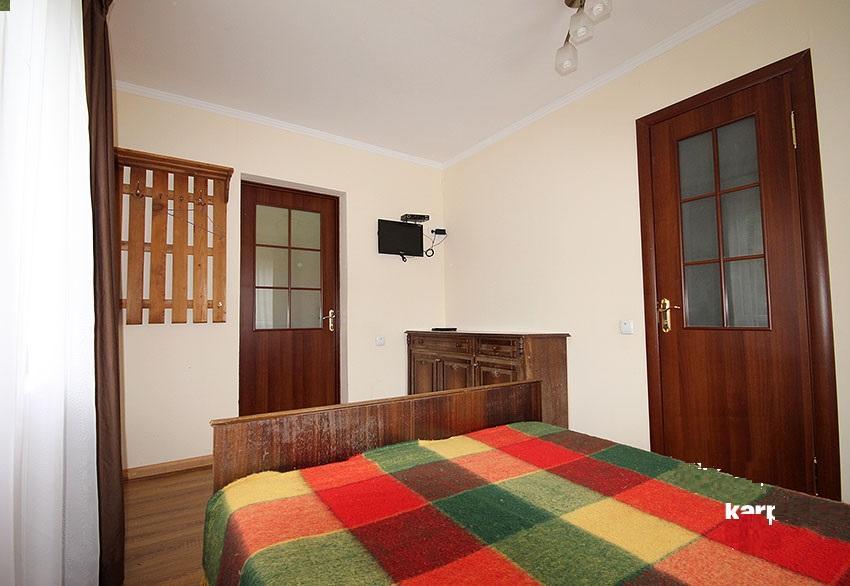 Hotel Arnika Tatarów Zewnętrze zdjęcie